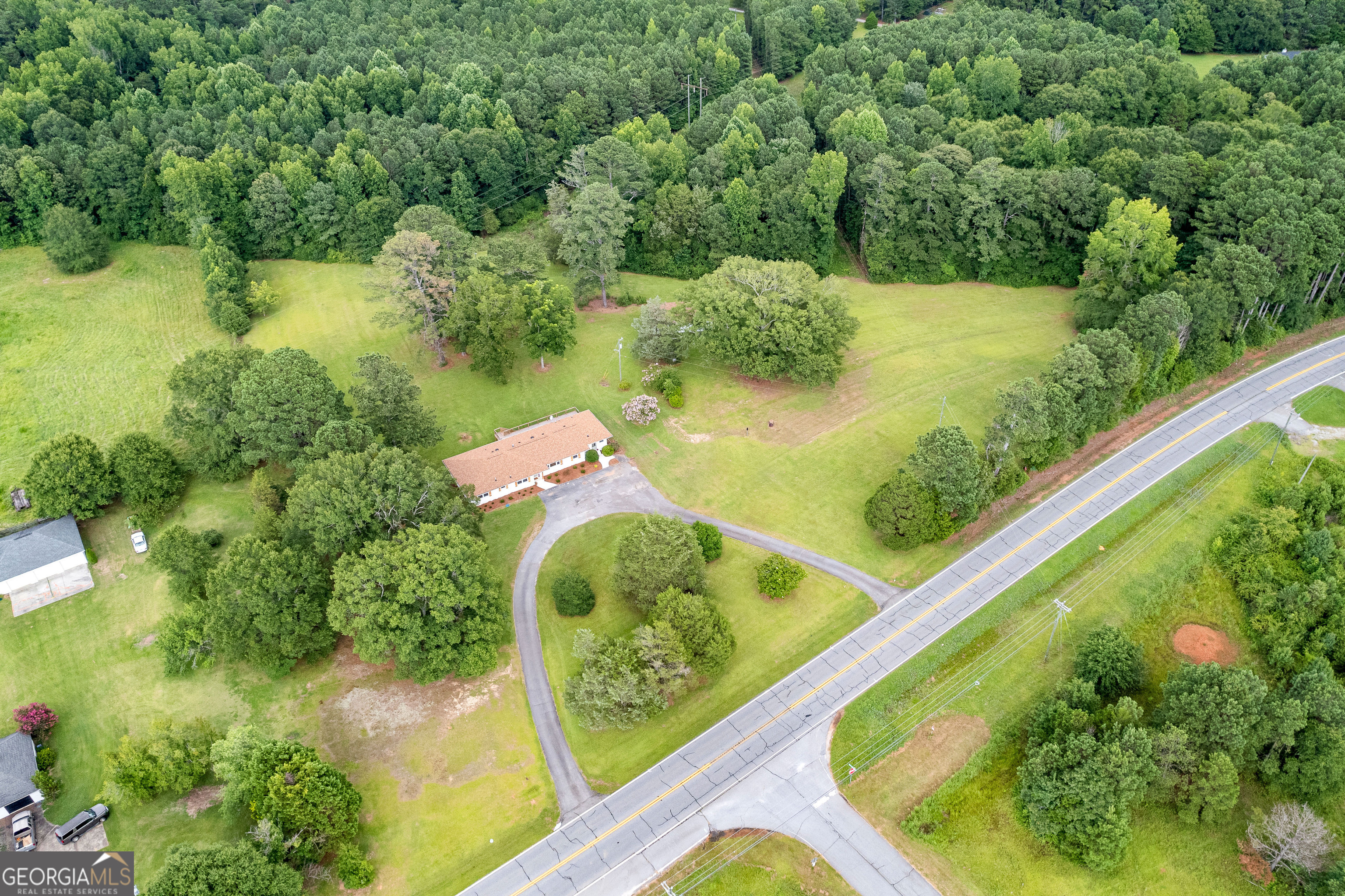 1367 Sharpsburg McCollum Road Sharpsburg, GA 30277 - Photo 67 of 80