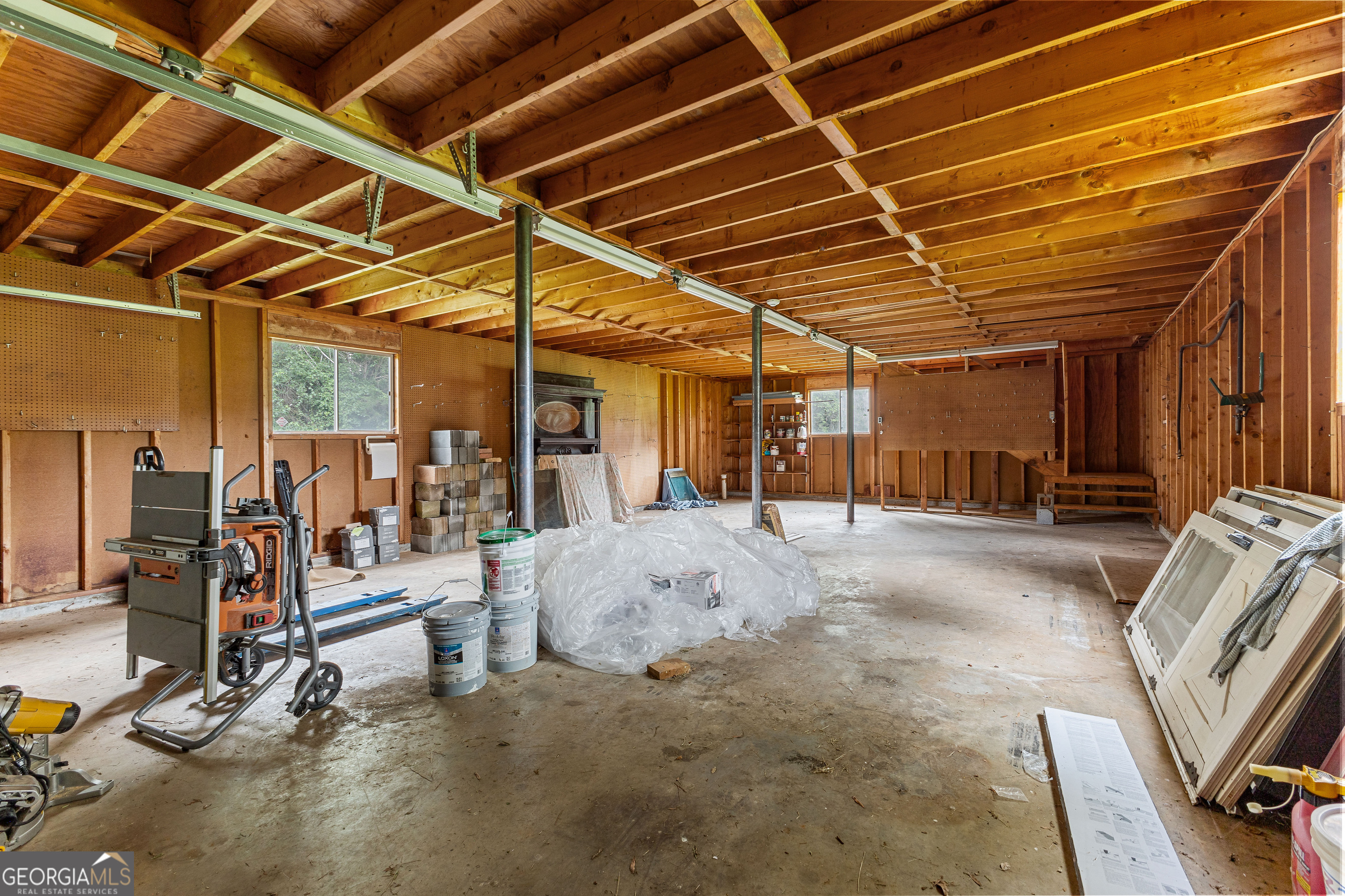 1367 Sharpsburg McCollum Road Sharpsburg, GA 30277 - Photo 75 of 80