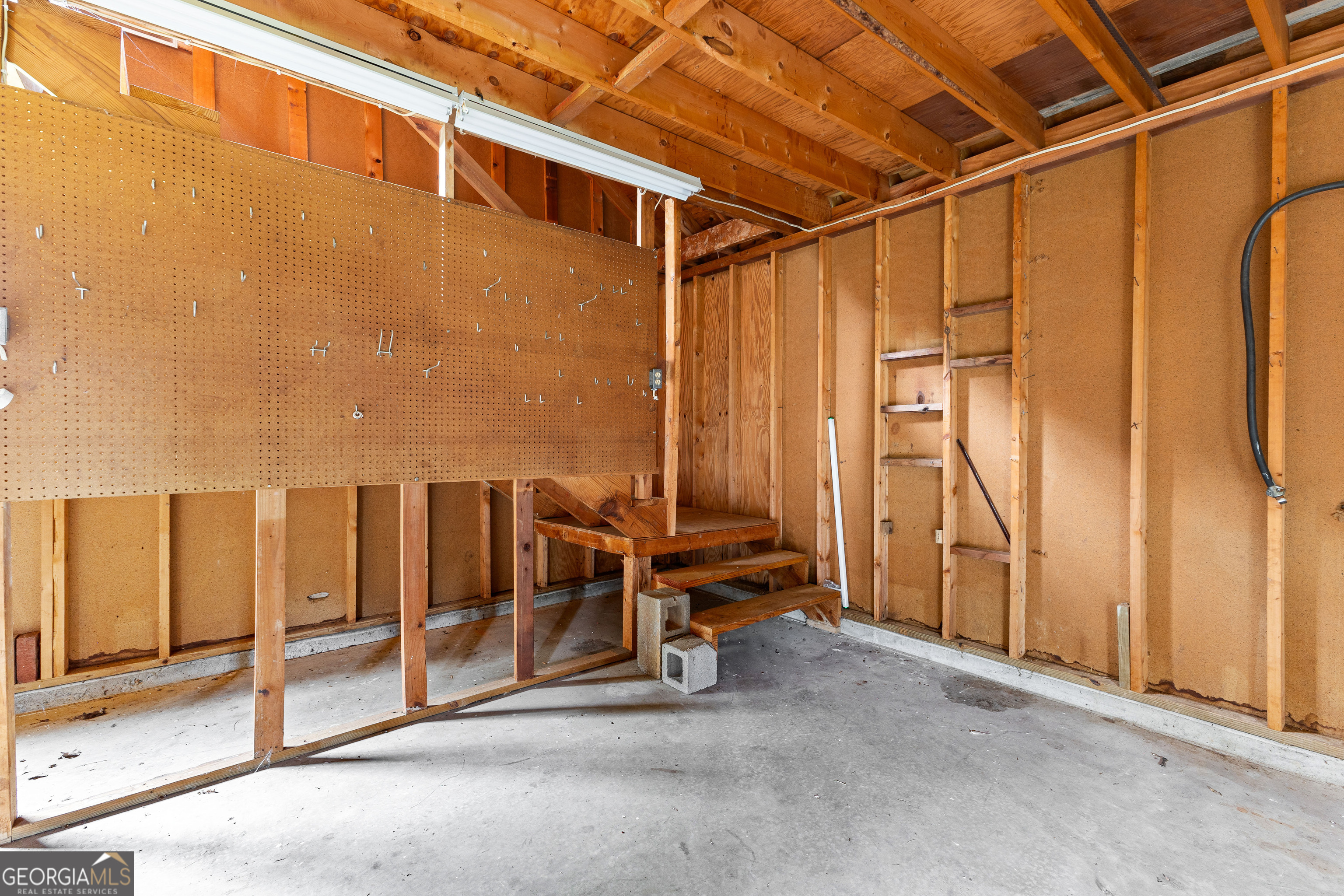 1367 Sharpsburg McCollum Road Sharpsburg, GA 30277 - Photo 76 of 80