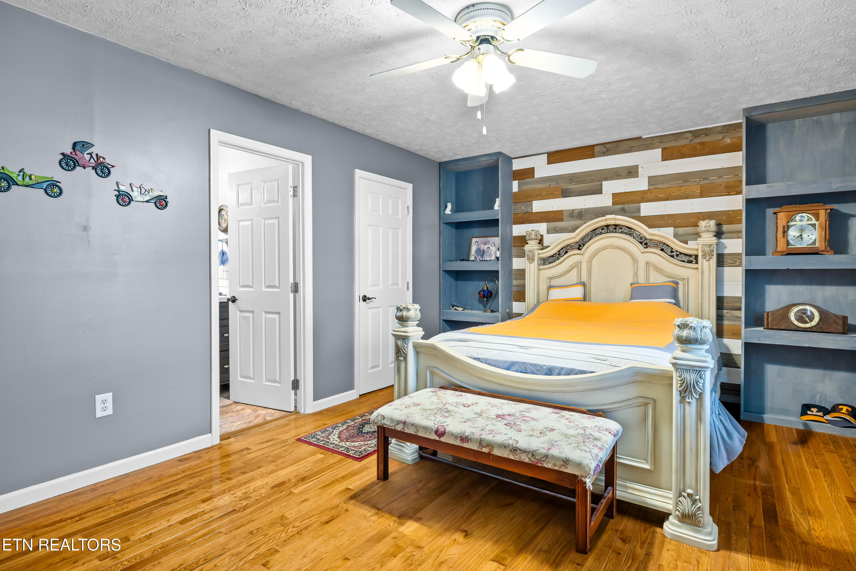 129 Clinch View Drive Corryton, TN 37721 - Photo 12 of 39 129ClingchViewDr-5