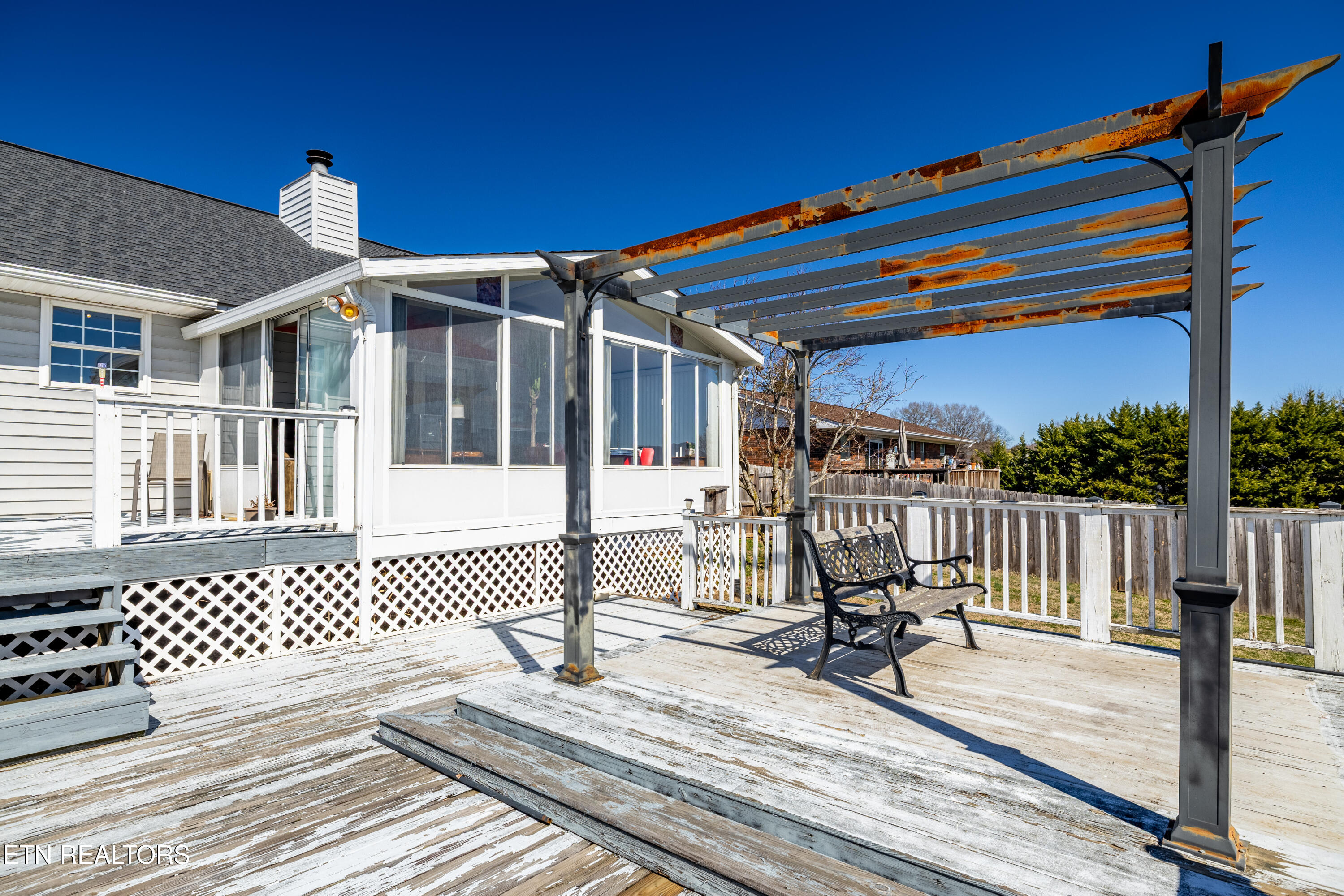 129 Clinch View Drive Corryton, TN 37721 - Photo 30 of 39 129ClingchViewDr-25