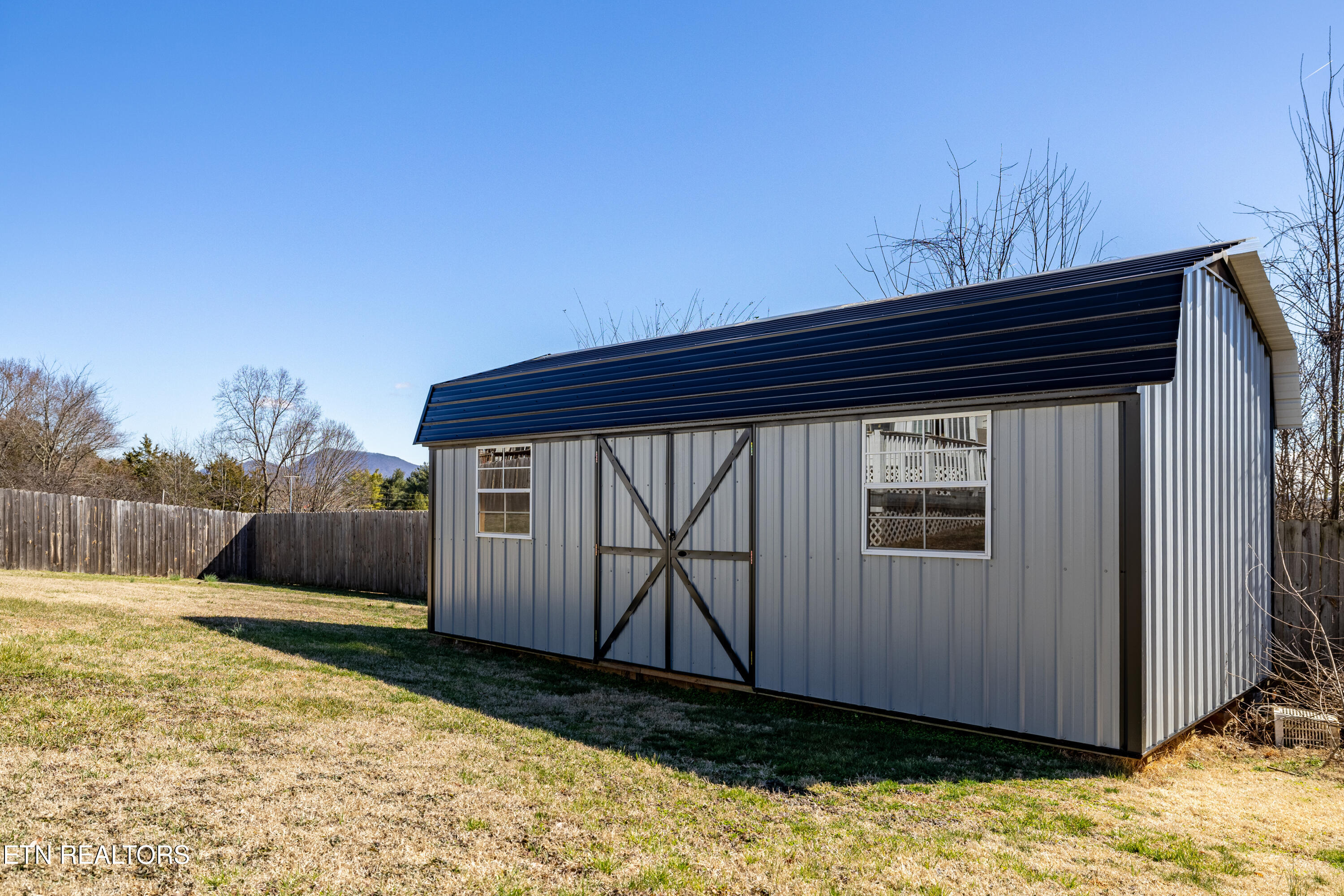 129 Clinch View Drive Corryton, TN 37721 - Photo 32 of 39 129ClingchViewDr-29
