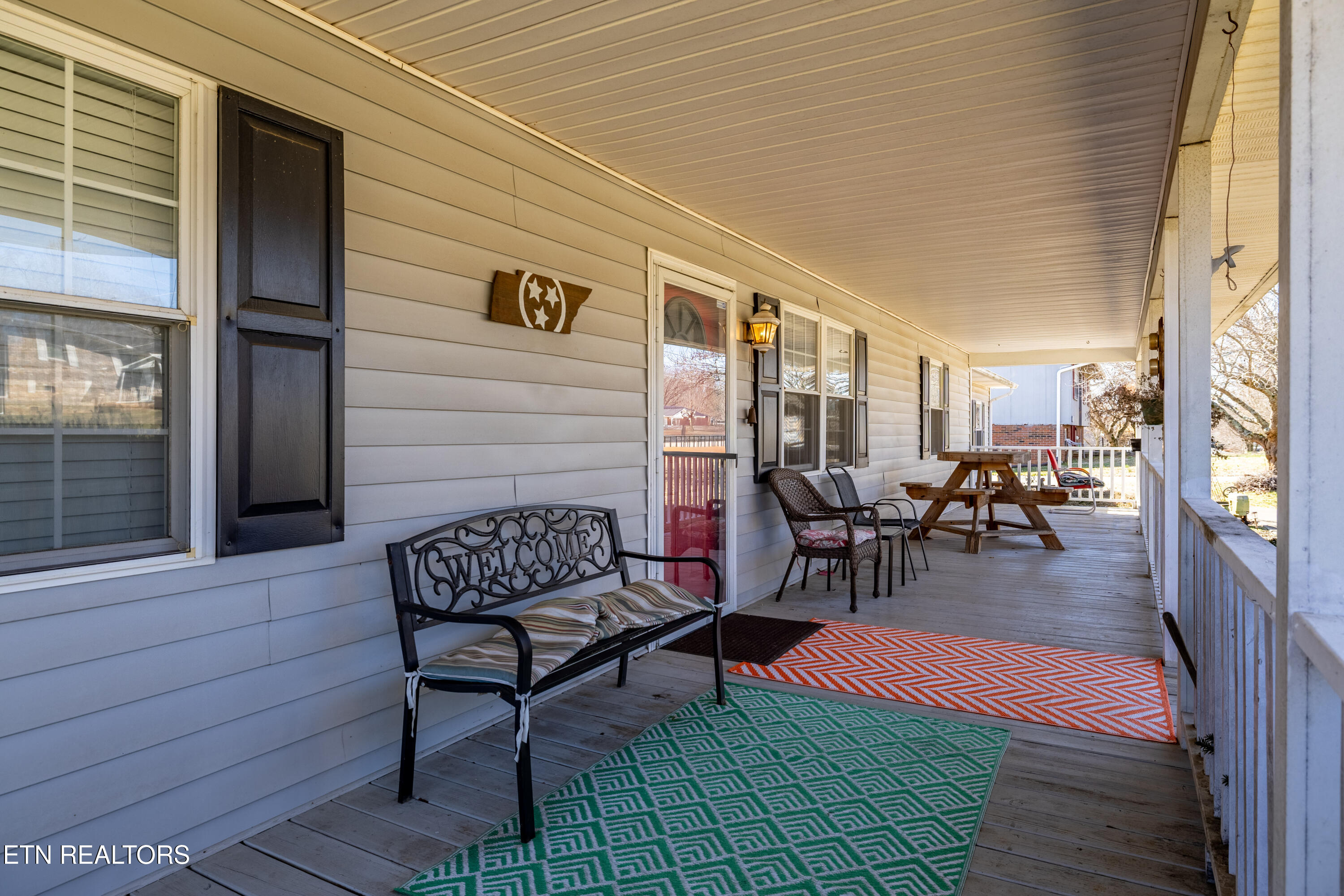 129 Clinch View Drive Corryton, TN 37721 - Photo 34 of 39 129ClingchViewDr-38