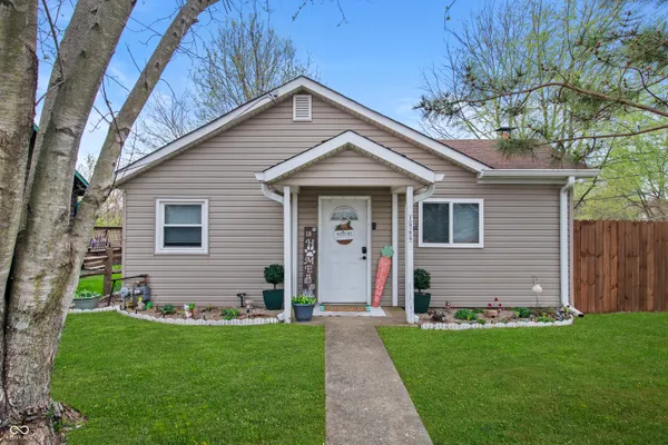 $165,000 | 1069 East 775th Street South, Nineveh, IN 46164