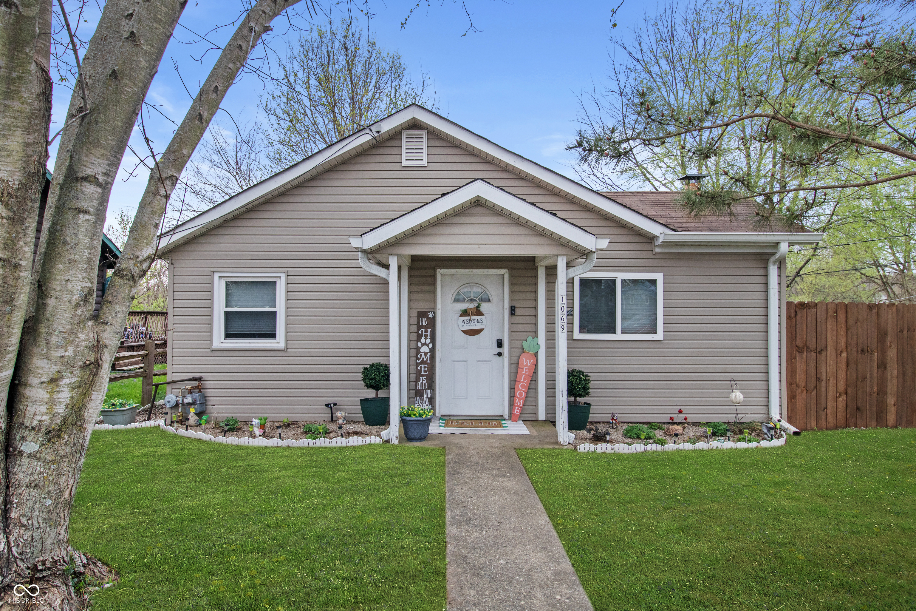 1069 East 775th Street South Nineveh, IN 46164 - Photo 1 of 21