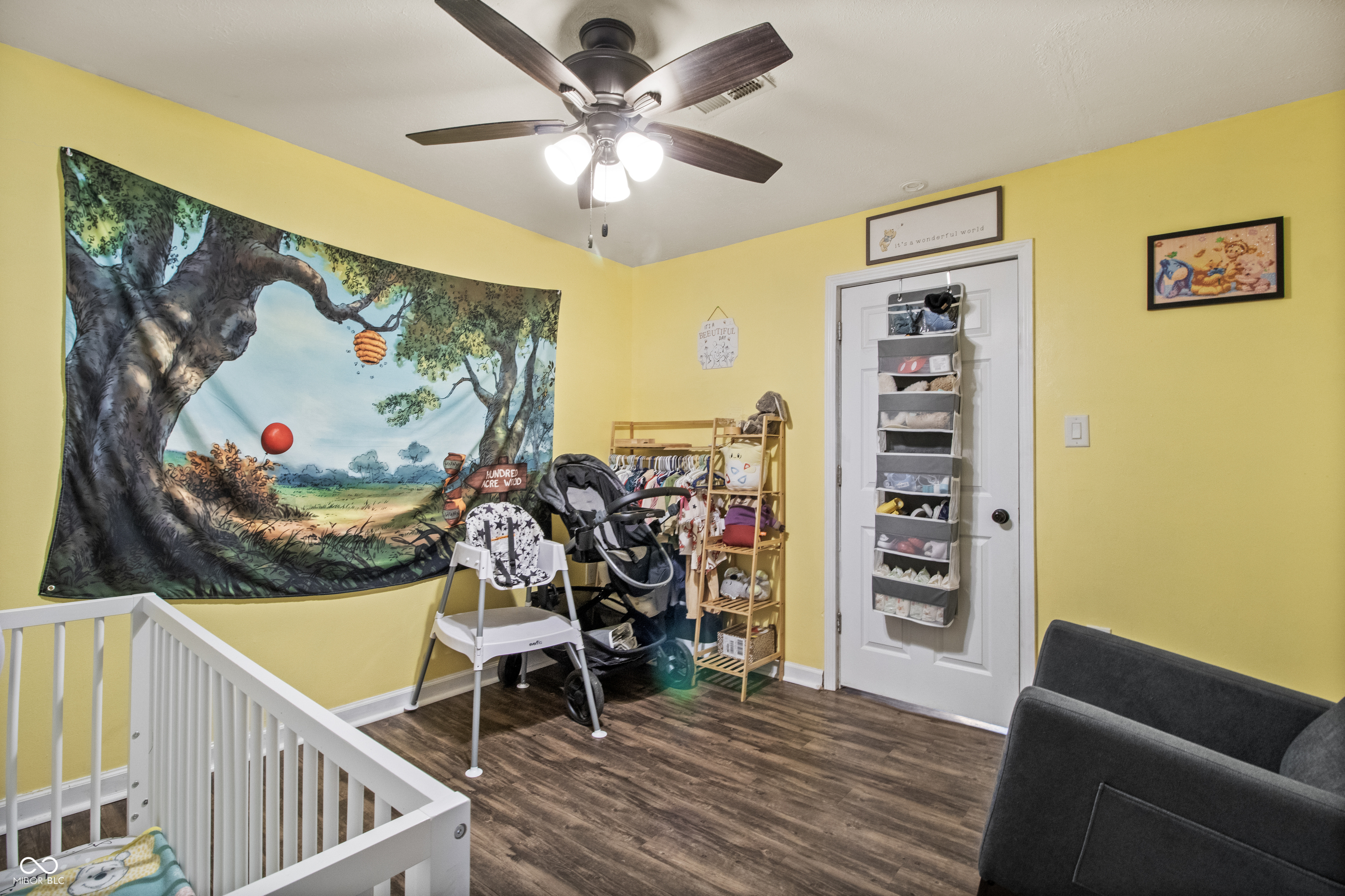 1069 East 775th Street South Nineveh, IN 46164 - Photo 12 of 21