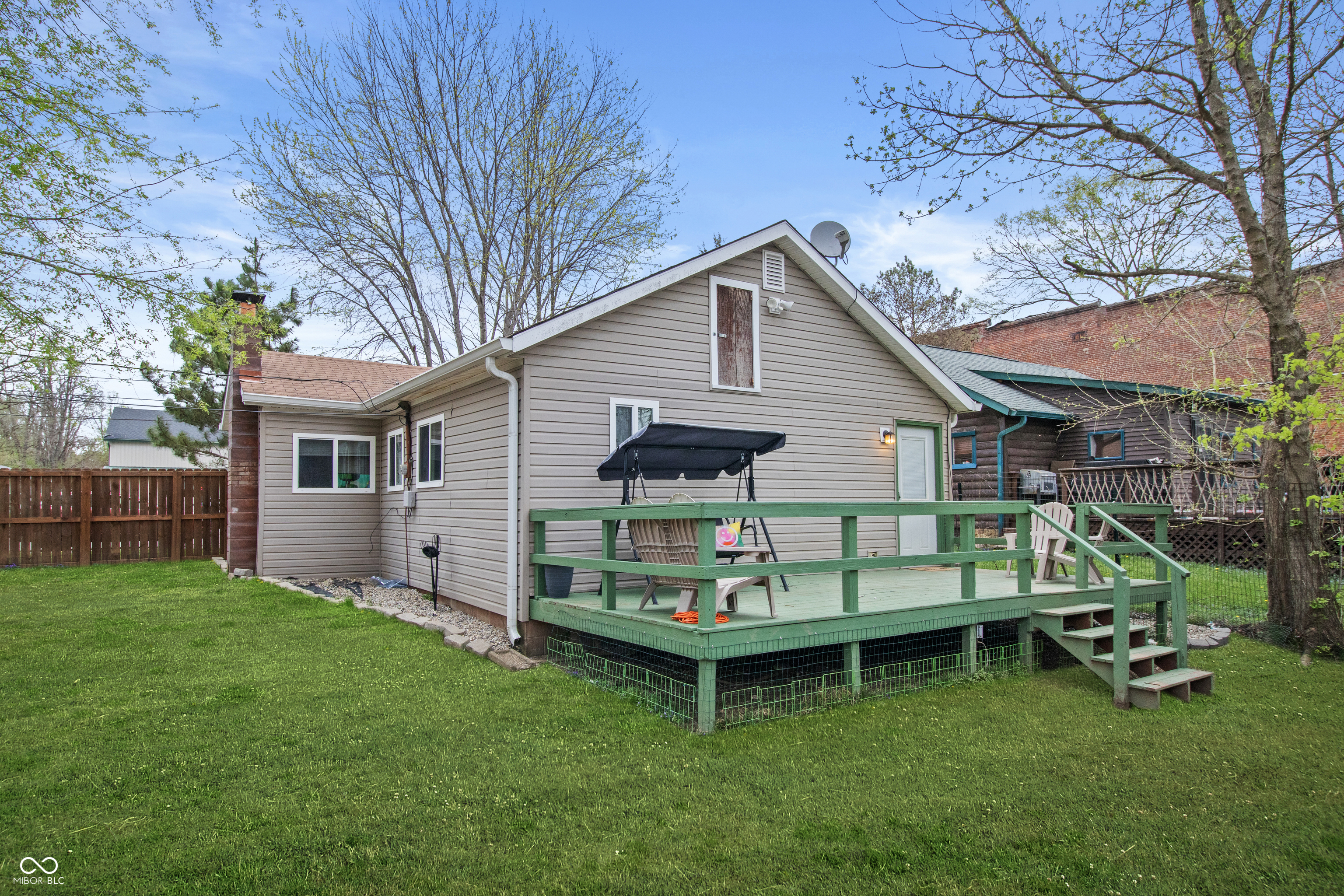 1069 East 775th Street South Nineveh, IN 46164 - Photo 3 of 21