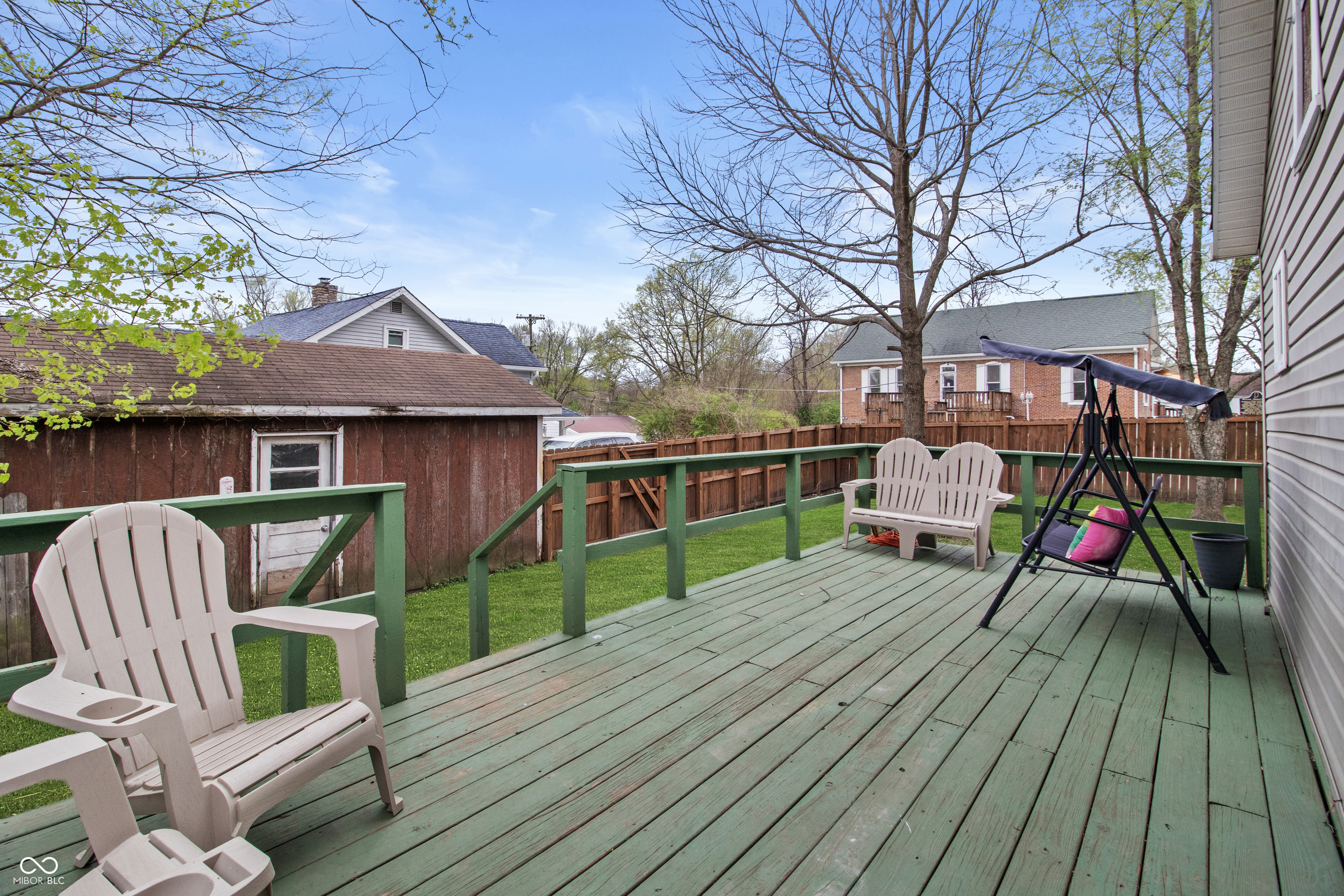 1069 East 775th Street South Nineveh, IN 46164 - Photo 4 of 21