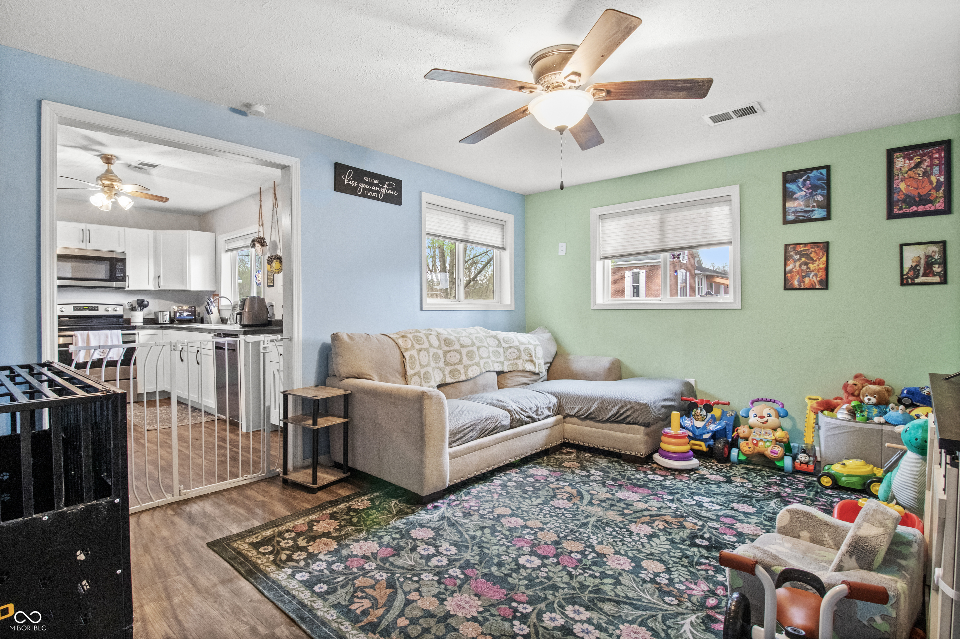 1069 East 775th Street South Nineveh, IN 46164 - Photo 6 of 21