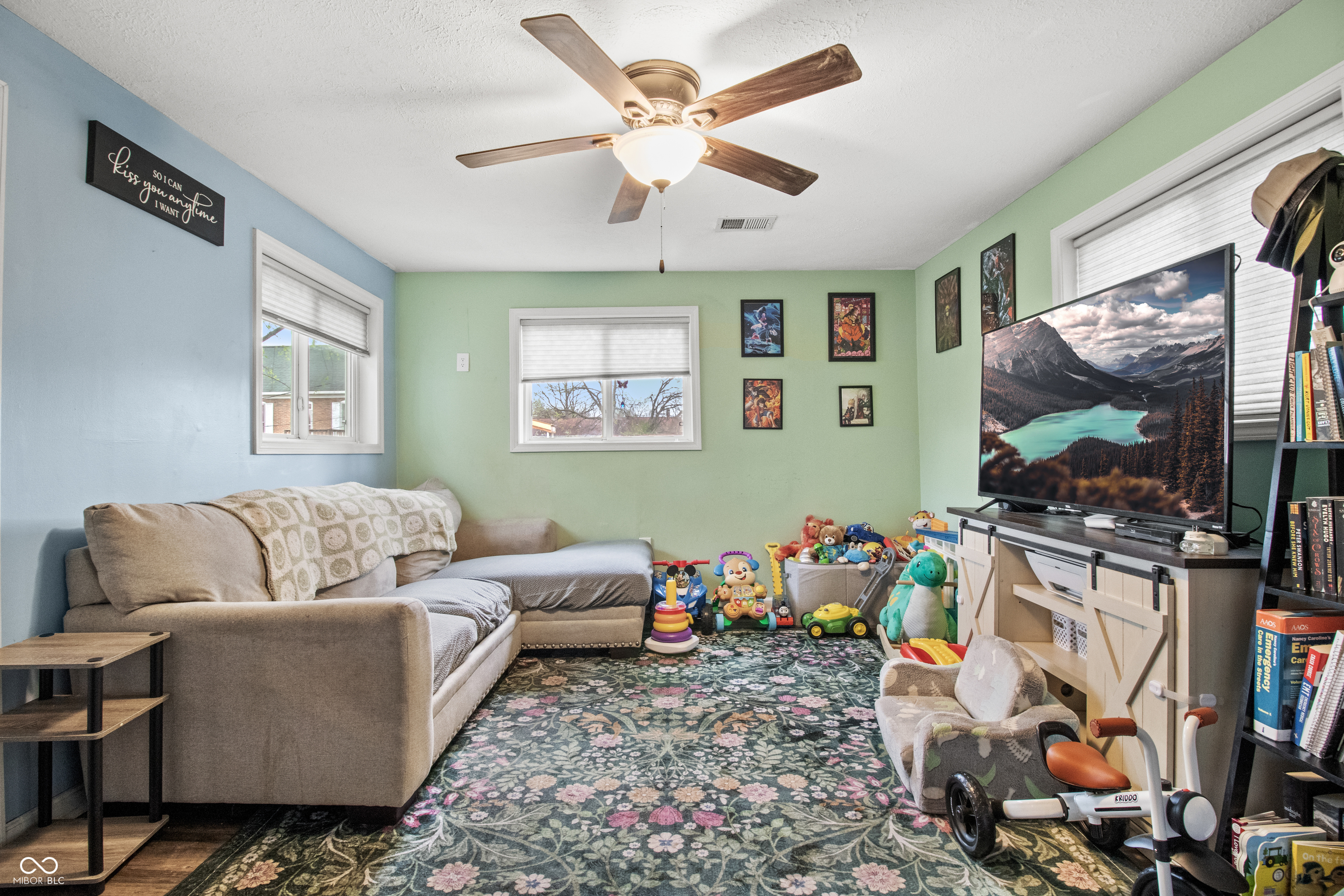 1069 East 775th Street South Nineveh, IN 46164 - Photo 7 of 21