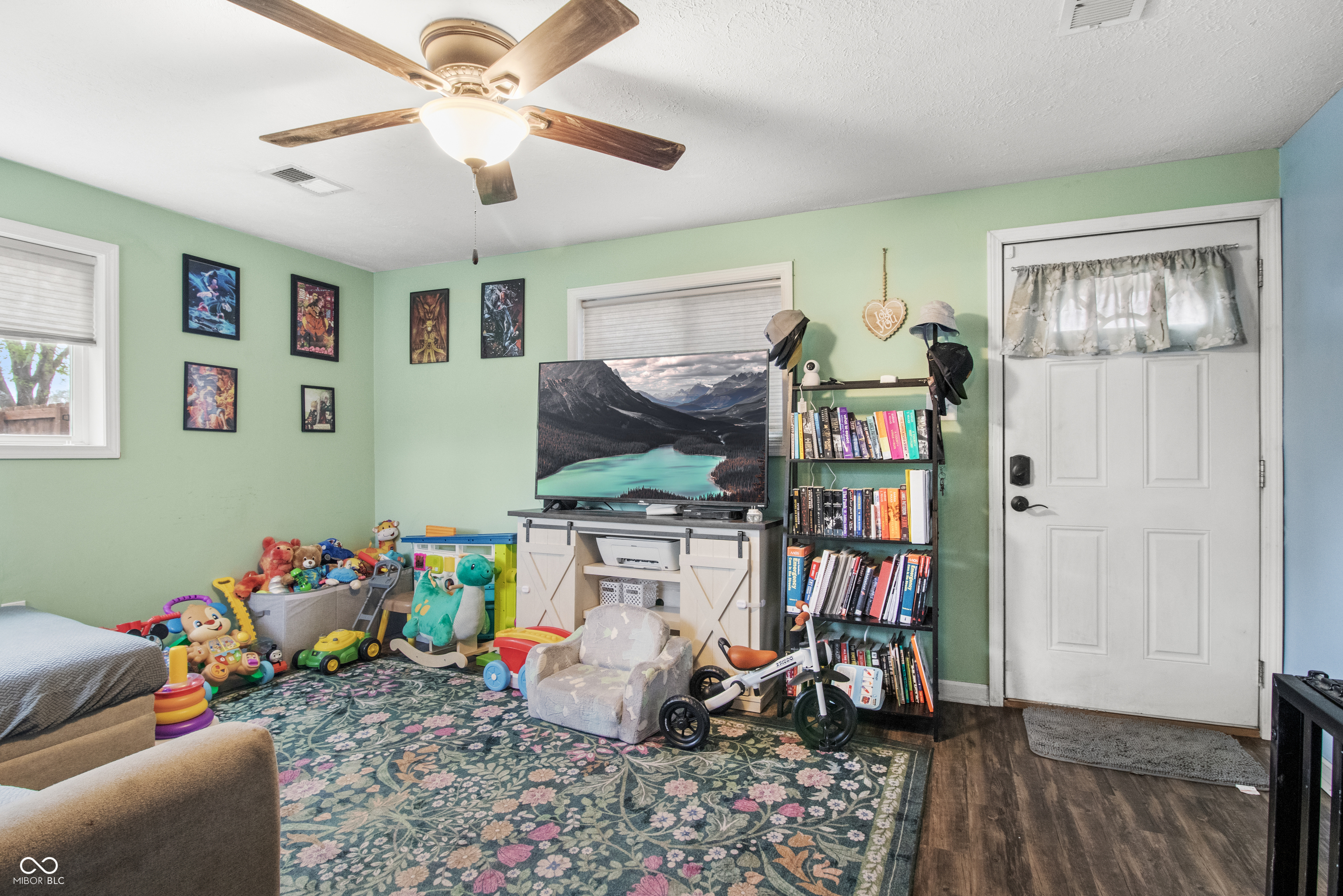1069 East 775th Street South Nineveh, IN 46164 - Photo 8 of 21
