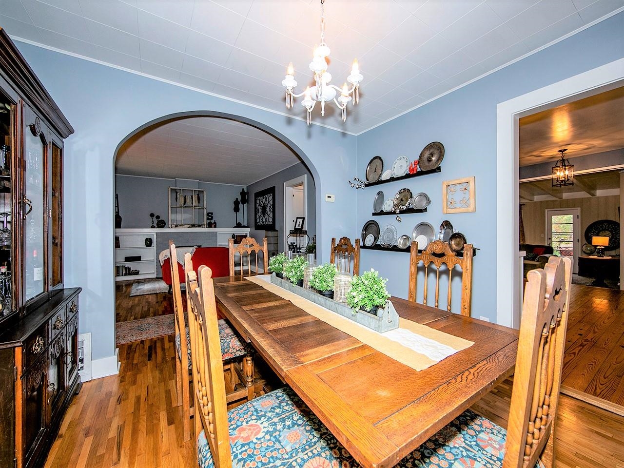 644 North Crestway Street Wichita, KS 67208 - Photo 11 of 34