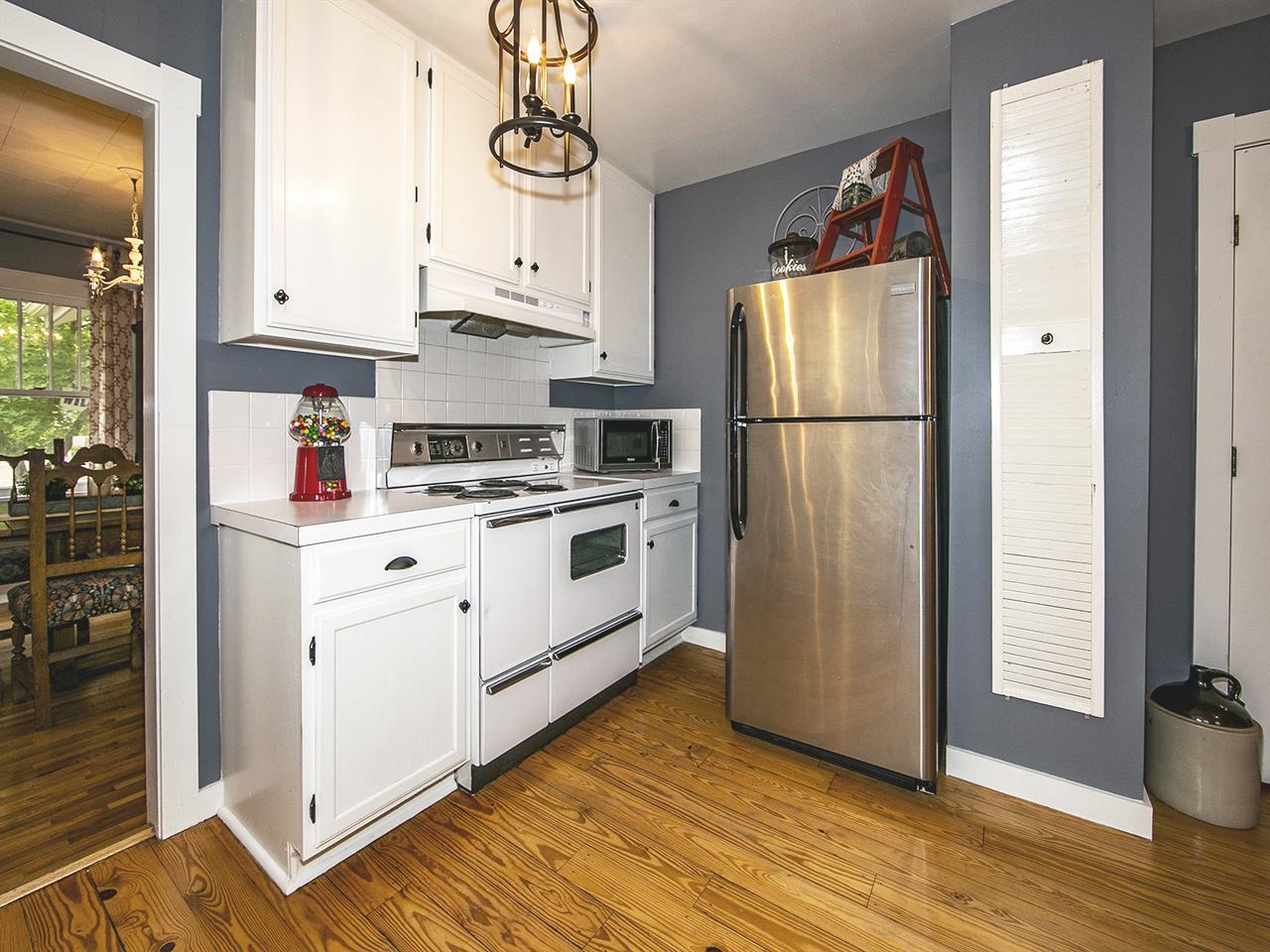 644 North Crestway Street Wichita, KS 67208 - Photo 15 of 34