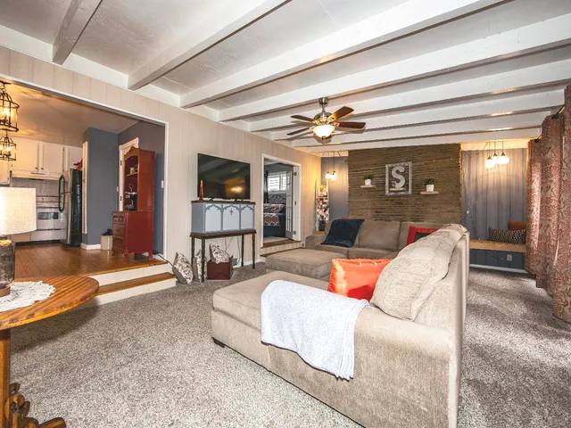 $175,000 | 644 North Crestway Street, Wichita, KS 67208