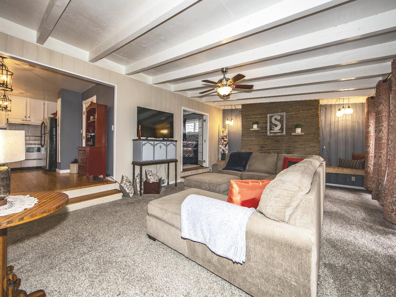 644 North Crestway Street Wichita, KS 67208 - Photo 21 of 34