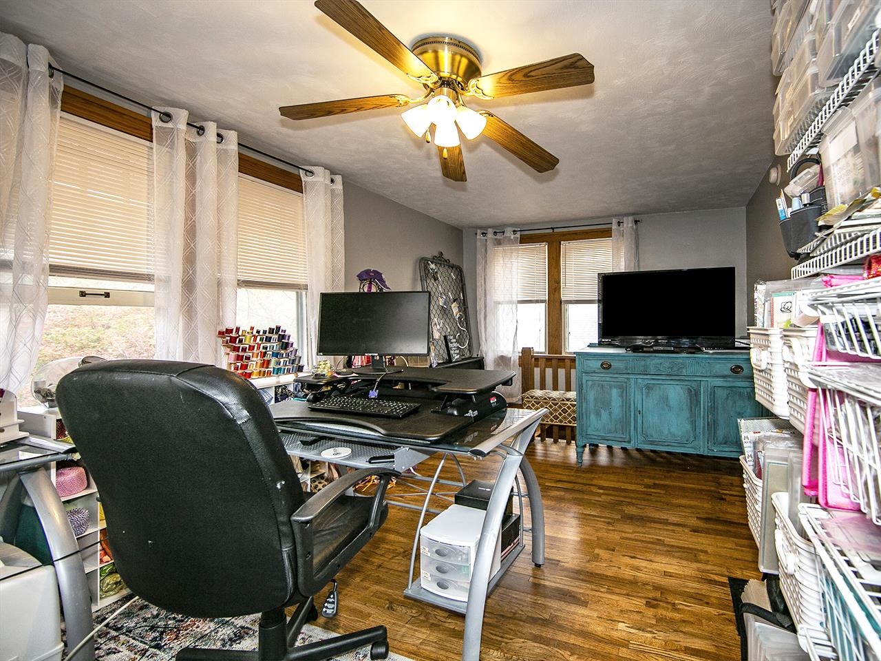 644 North Crestway Street Wichita, KS 67208 - Photo 25 of 34