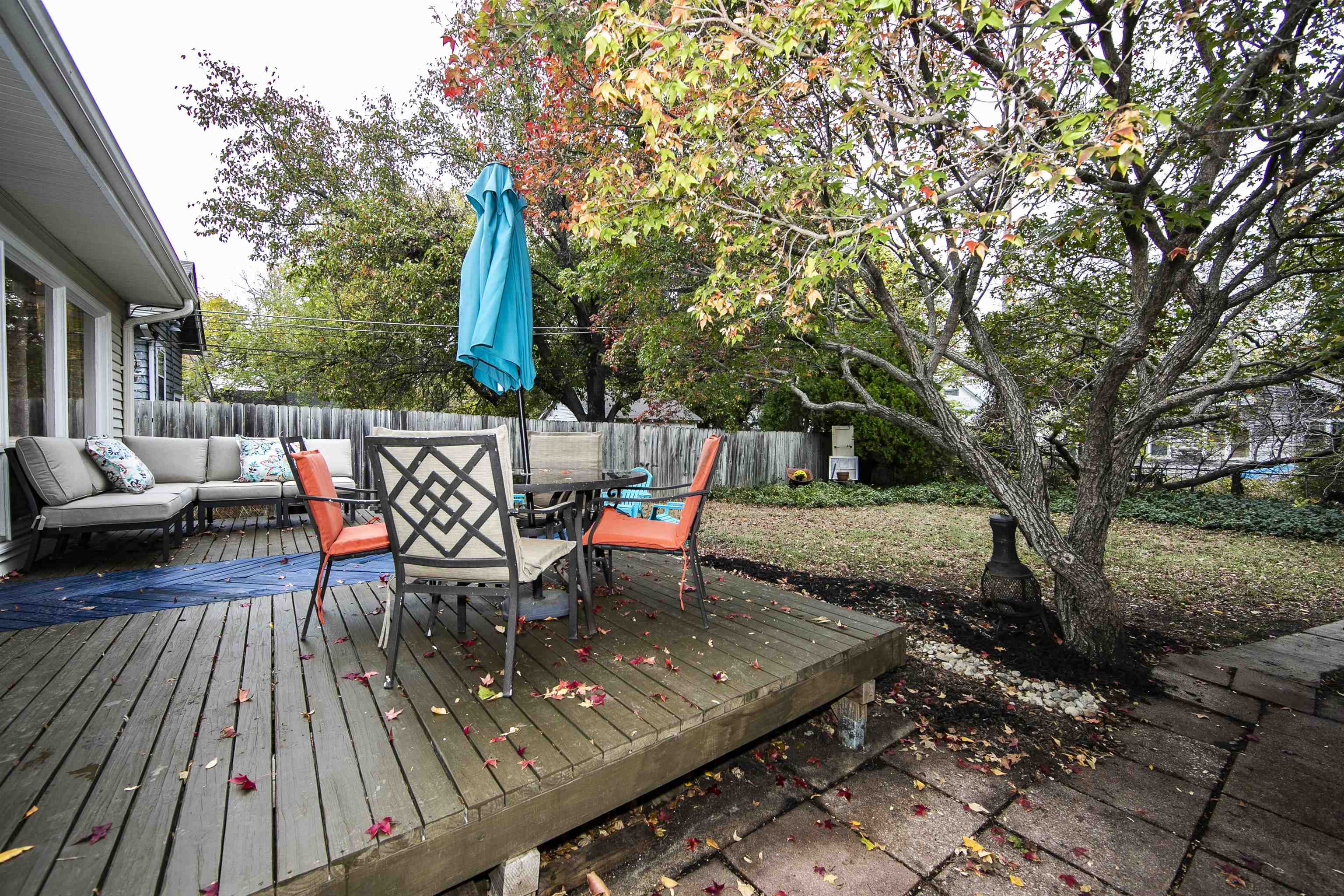 644 North Crestway Street Wichita, KS 67208 - Photo 28 of 34