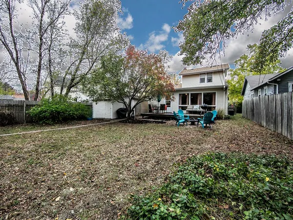 $175,000 | 644 North Crestway Street, Wichita, KS 67208