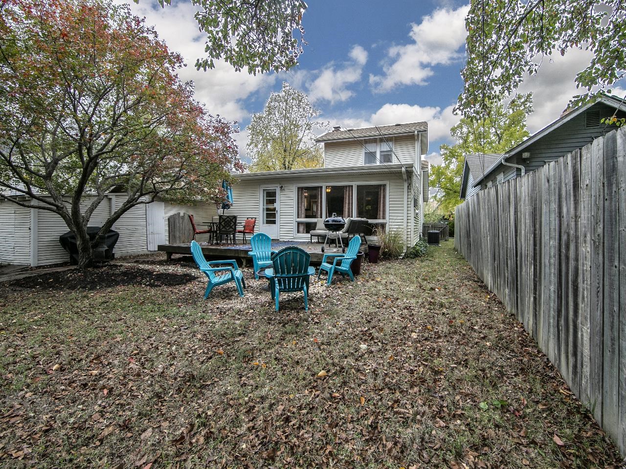 644 North Crestway Street Wichita, KS 67208 - Photo 34 of 34