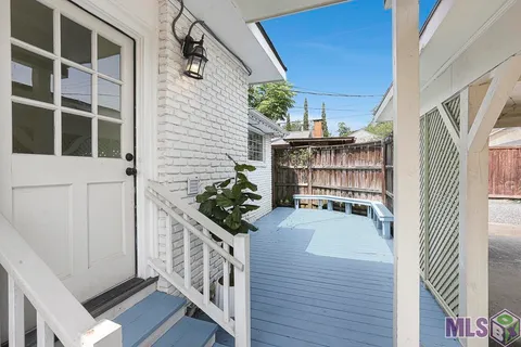$380,000 | 4365 Capital Heights Avenue, Baton Rouge, LA 70806