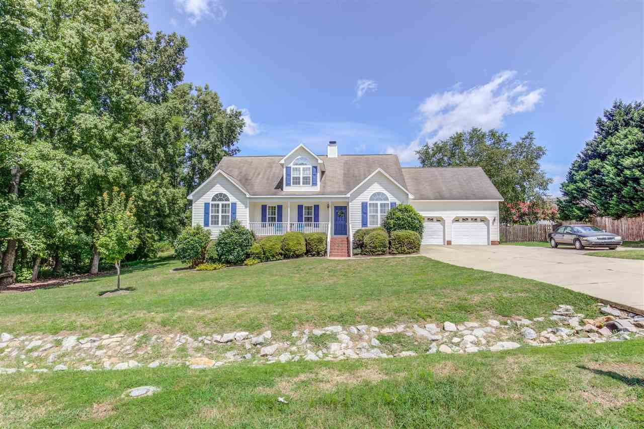1101 Linden Crest Road Raleigh, NC 27603 - Photo 2 of 30 Photo 2