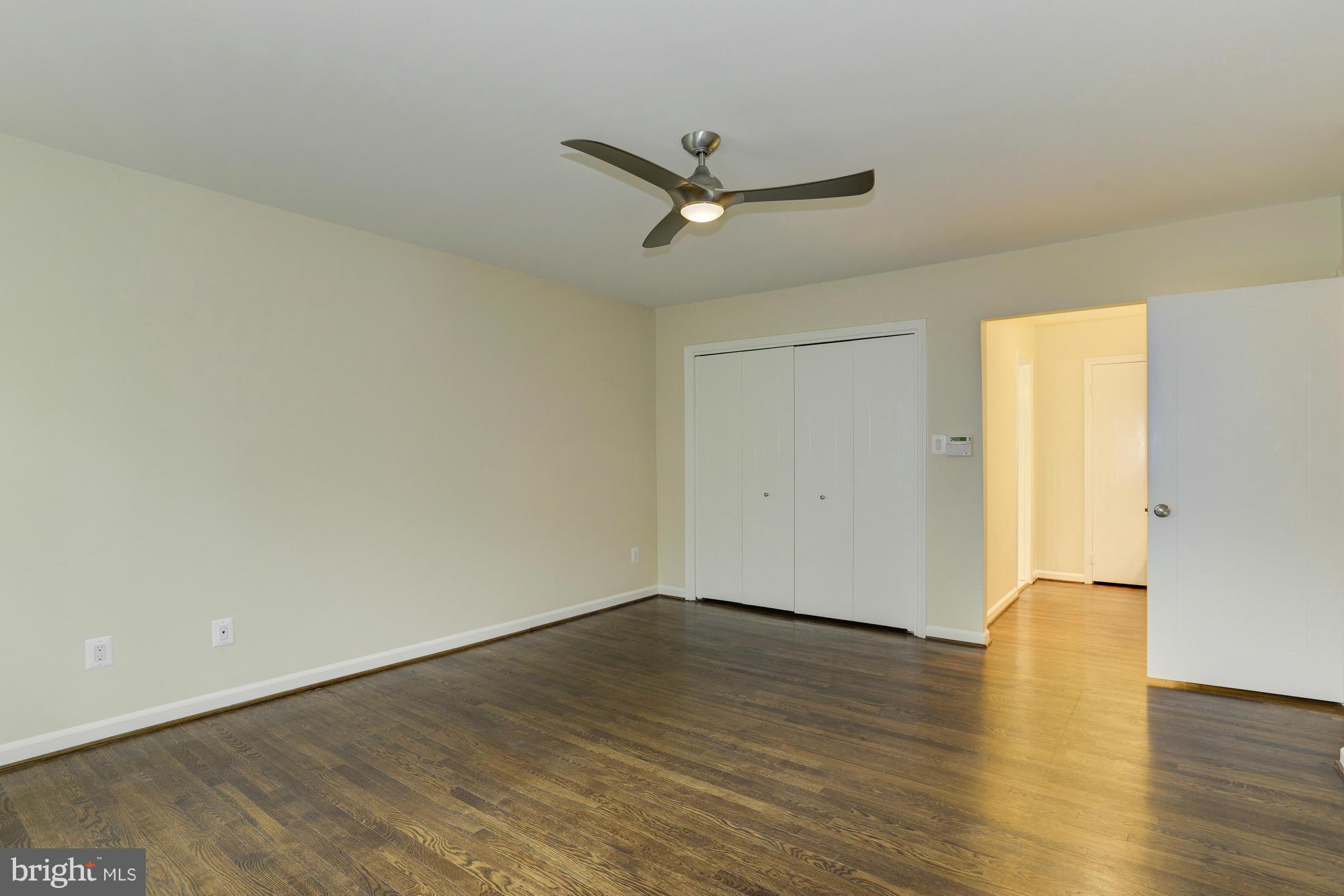 4047 27th Road North Arlington, VA 22207 - Photo 14 of 29 Bedroom (Master)