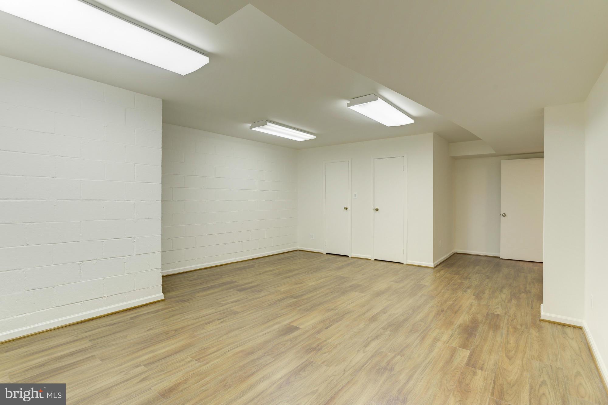4047 27th Road North Arlington, VA 22207 - Photo 22 of 29 Space for Ping Pong or Pool!