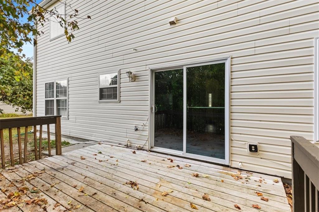 2944 Jasmine Brook Court Dacula, GA 30019 - Photo 32 of 33