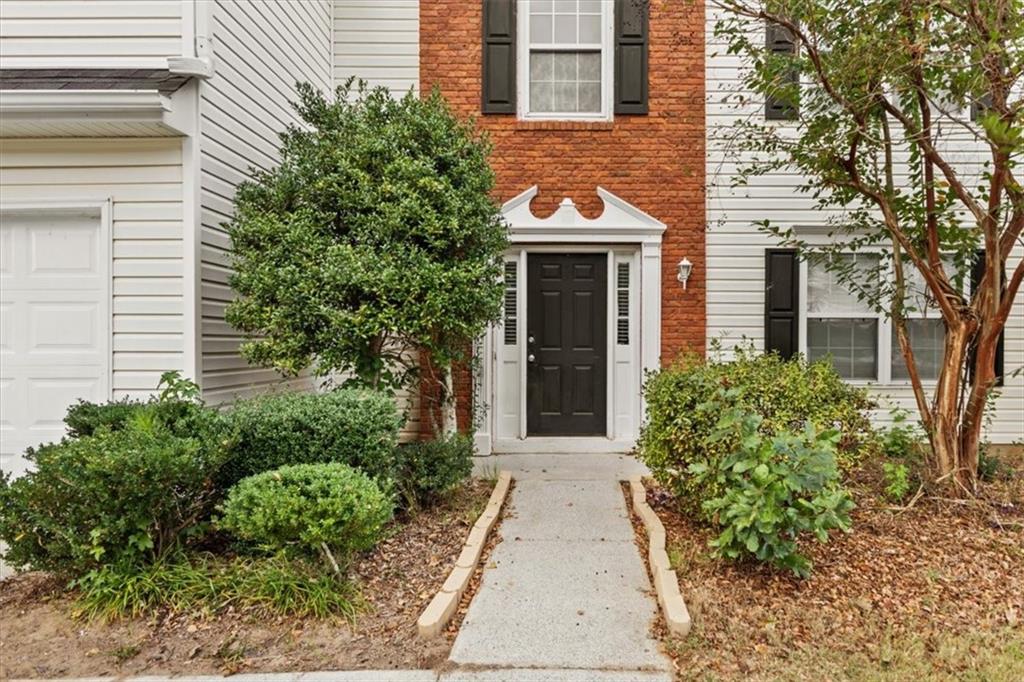 2944 Jasmine Brook Court Dacula, GA 30019 - Photo 4 of 33