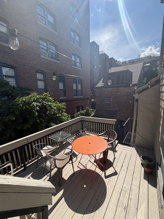 36 Joy Street, Unit R1 Boston, MA 02114 - Photo 4 of 19