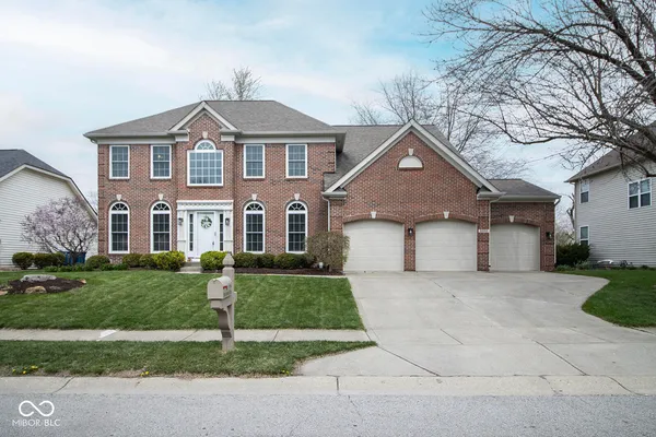 $529,900 | 9963 Parkshore Drive, Fishers, IN 46038