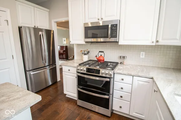 $529,900 | 9963 Parkshore Drive, Fishers, IN 46038
