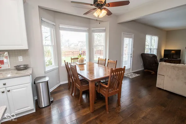 $529,900 | 9963 Parkshore Drive, Fishers, IN 46038