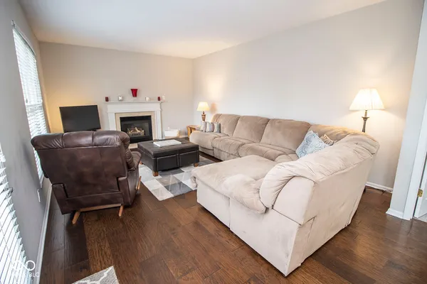 $529,900 | 9963 Parkshore Drive, Fishers, IN 46038