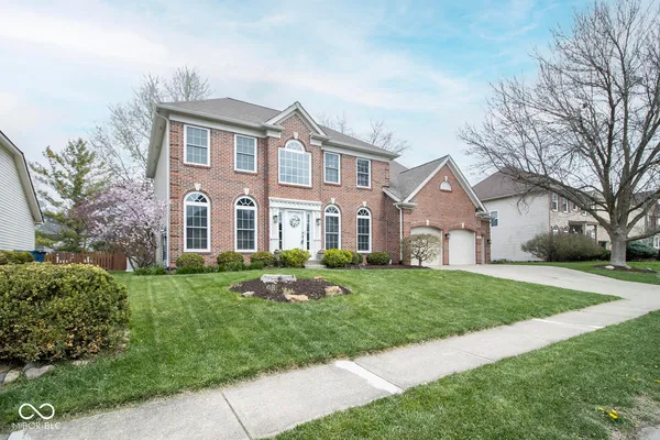 $529,900 | 9963 Parkshore Drive, Fishers, IN 46038