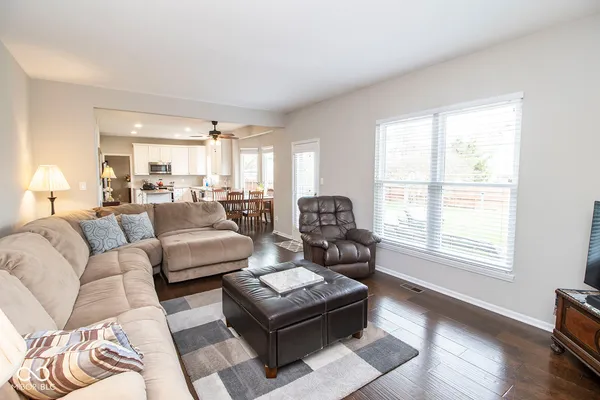 $529,900 | 9963 Parkshore Drive, Fishers, IN 46038