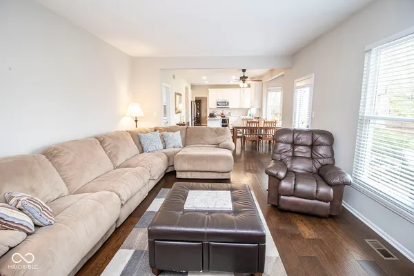 $529,900 | 9963 Parkshore Drive, Fishers, IN 46038