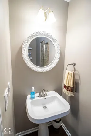 $529,900 | 9963 Parkshore Drive, Fishers, IN 46038