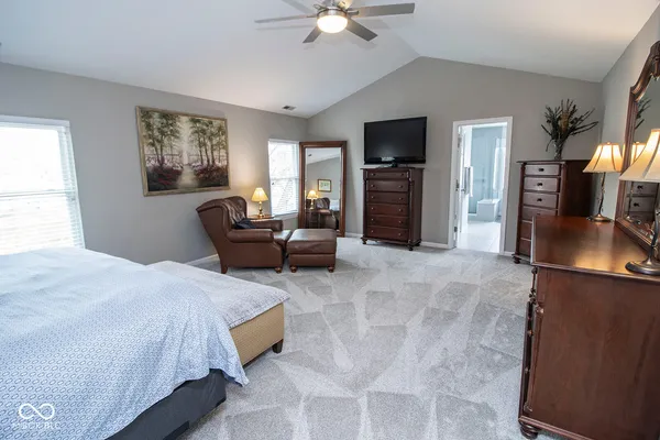 $529,900 | 9963 Parkshore Drive, Fishers, IN 46038