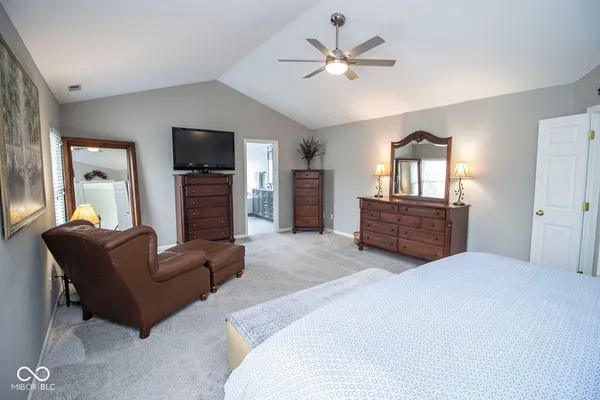 $529,900 | 9963 Parkshore Drive, Fishers, IN 46038