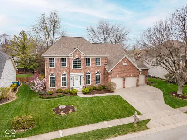 $529,900 | 9963 Parkshore Drive, Fishers, IN 46038