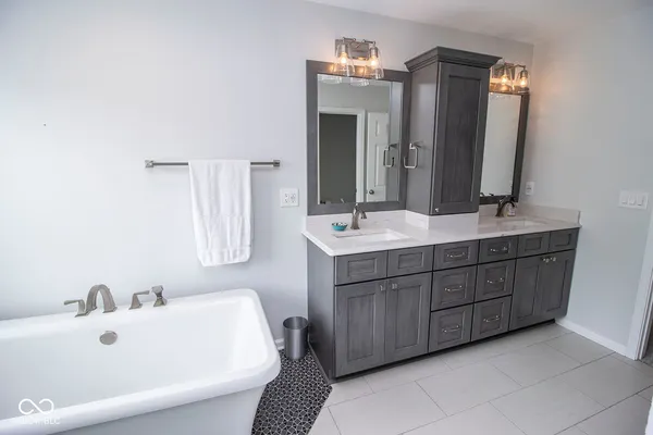 $529,900 | 9963 Parkshore Drive, Fishers, IN 46038