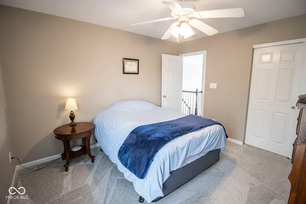 $529,900 | 9963 Parkshore Drive, Fishers, IN 46038