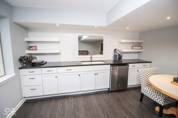 $529,900 | 9963 Parkshore Drive, Fishers, IN 46038