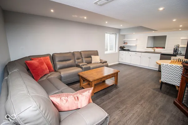 $529,900 | 9963 Parkshore Drive, Fishers, IN 46038