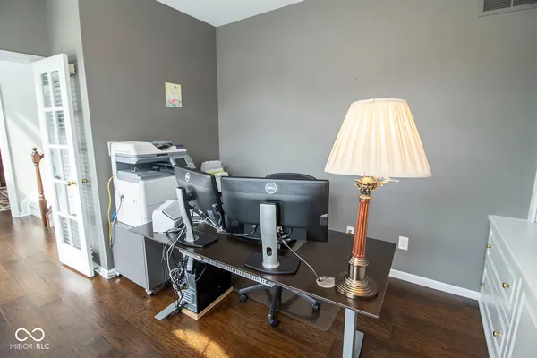 $529,900 | 9963 Parkshore Drive, Fishers, IN 46038