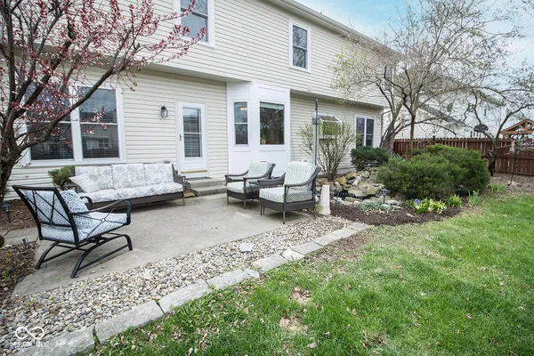 $529,900 | 9963 Parkshore Drive, Fishers, IN 46038