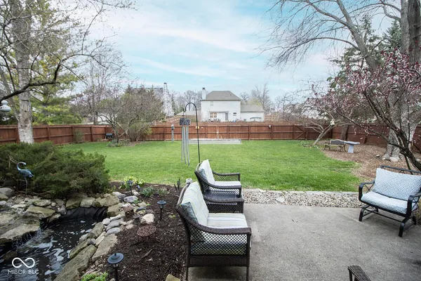 $529,900 | 9963 Parkshore Drive, Fishers, IN 46038