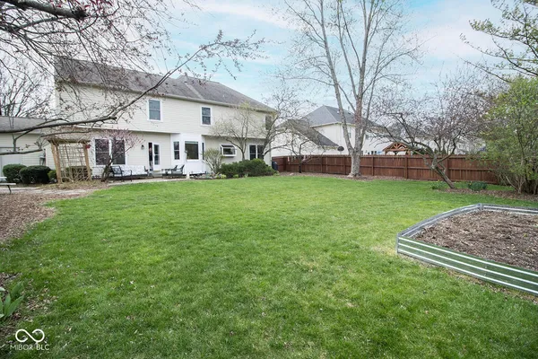 $529,900 | 9963 Parkshore Drive, Fishers, IN 46038