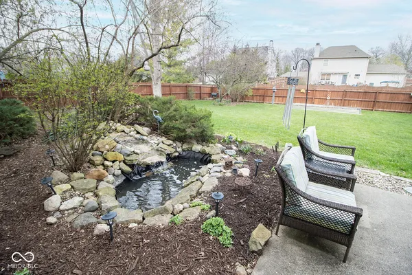 $529,900 | 9963 Parkshore Drive, Fishers, IN 46038